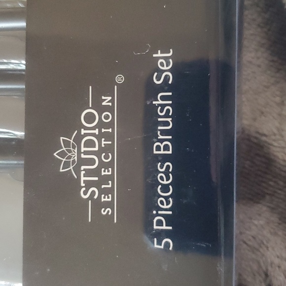 Studio Selection Brushes. - Picture 2 of 3